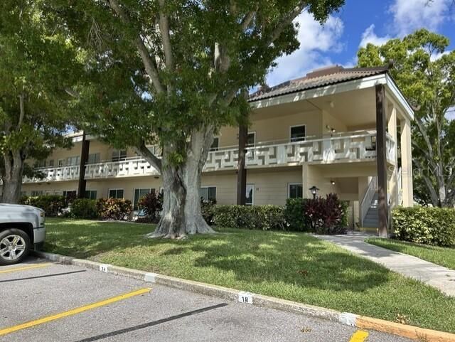 Property Photo: 2280 World Parkway Boulevard 18 FL 33763