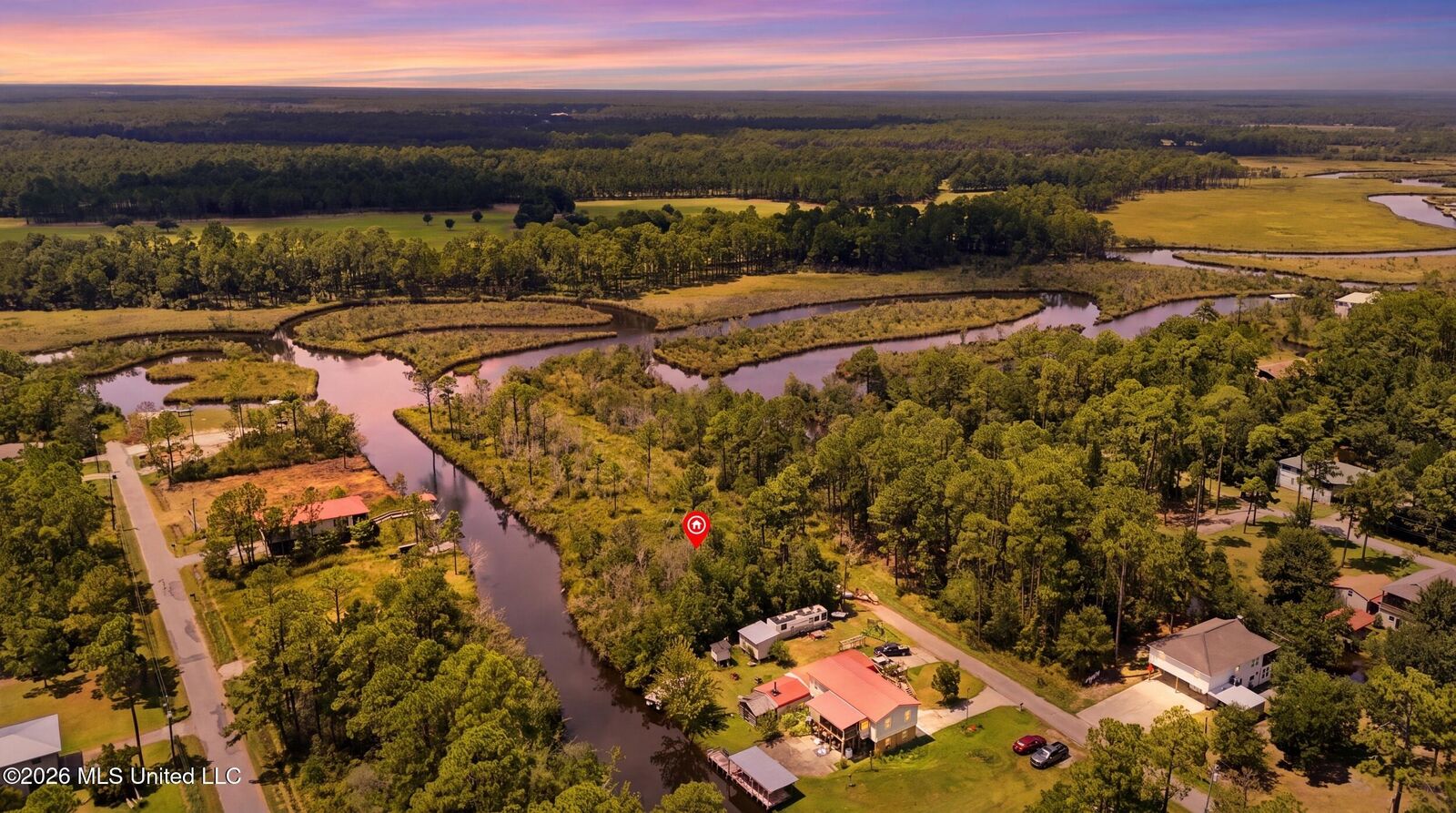 Property Photo: 00 3rd Street MS 39520