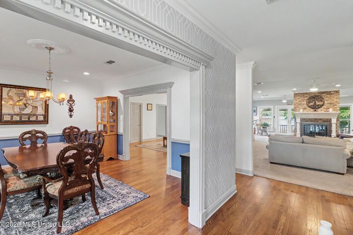 Property Photo:  12236 Windance Drive  MS 39503 