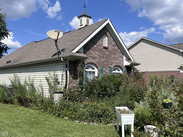 Property Photo: 938 Angus IN 46217