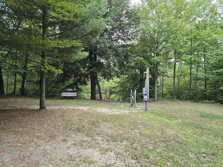 Property Photo:  610 W Millerton Road  MI 49454-9570 