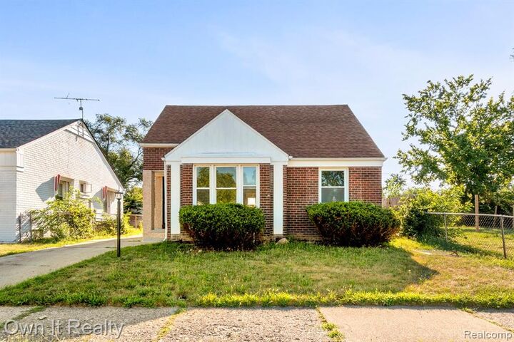 Property Photo: 18500 Asbury Park MI 48235 3070