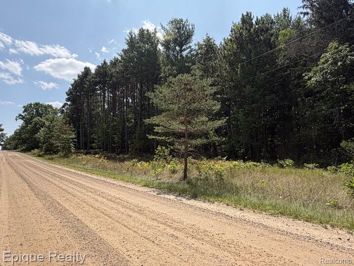 Property Photo: 10399 85th Ave MI 49332