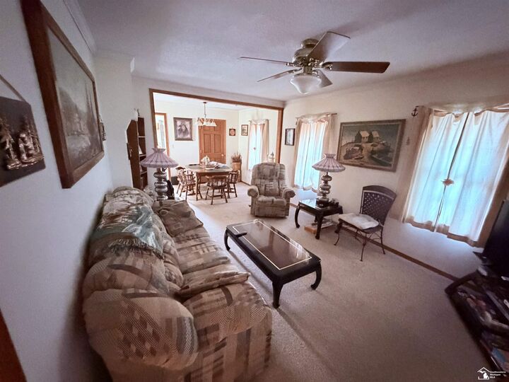Property Photo:  320 Lloyd Lane  MI 49028 