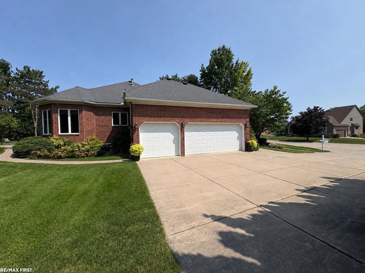 Property Photo: 56411 Dickens Drive MI 48316