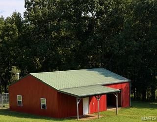 Property Photo: 83 Little Shoal Creek Road MO 65565