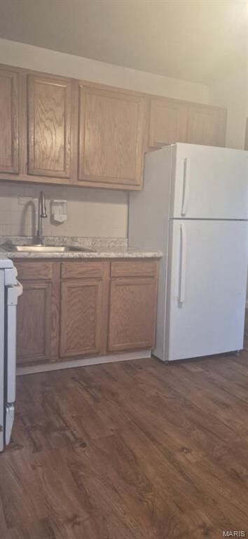 Property Photo: 2318 Gardner Drive MO 63136