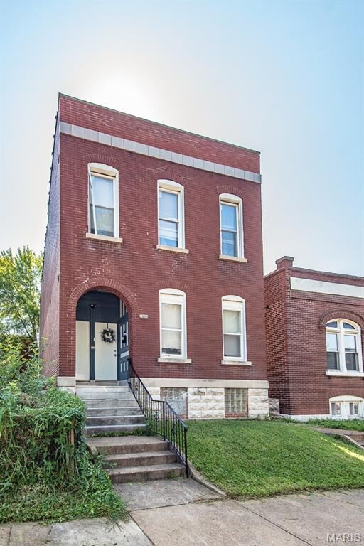 Property Photo: 4702 Minnesota Avenue MO 63111