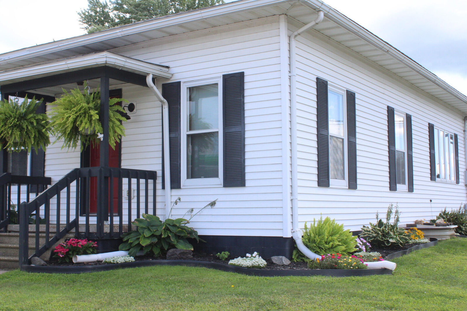 Property Photo: 220 W Clifton St WI 54660