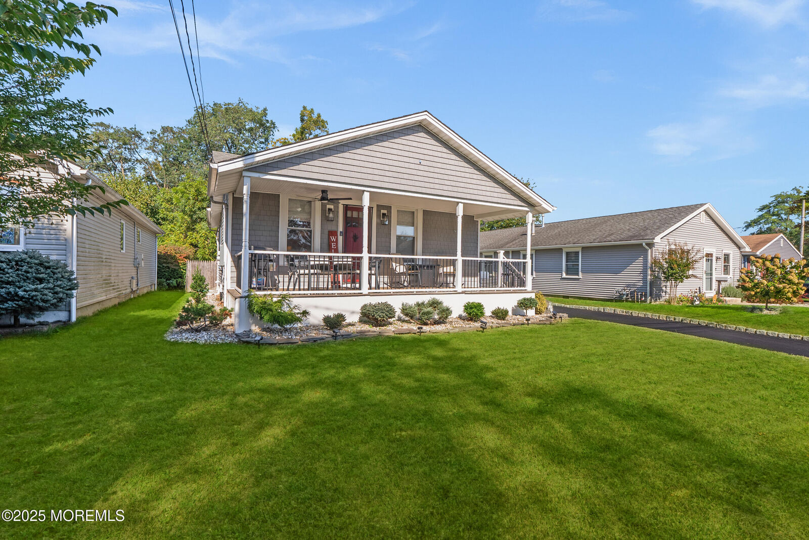 Property Photo:  204 5th Avenue  NJ 07753 