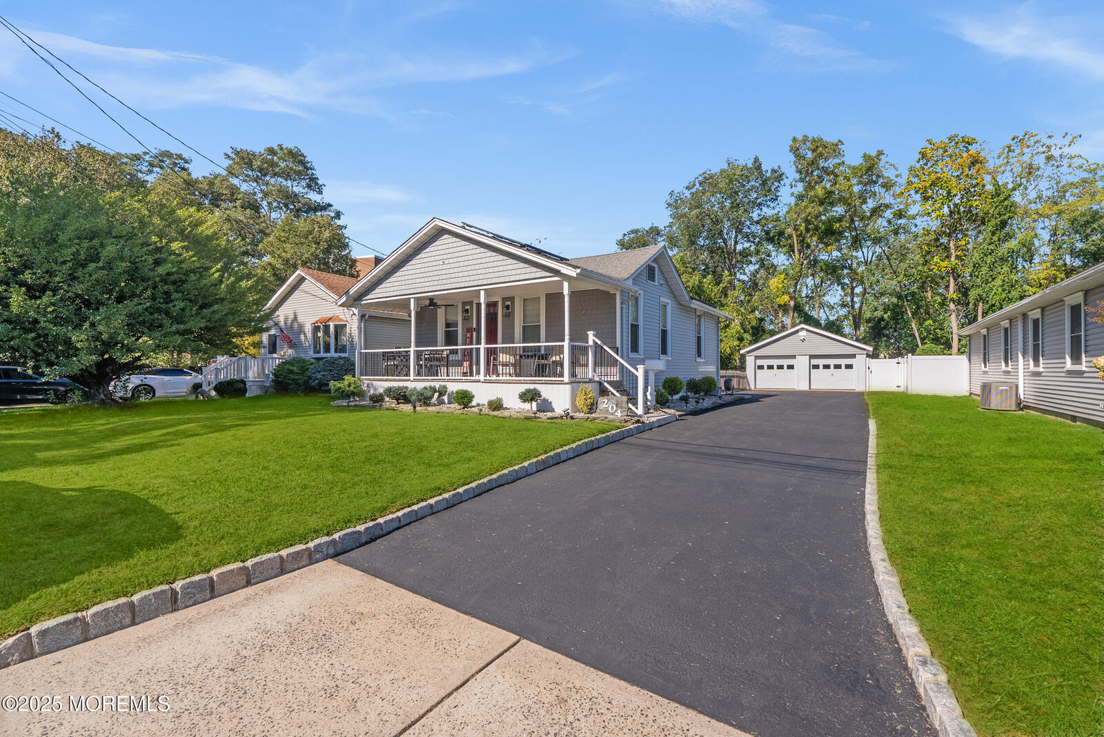 Property Photo: 204 5th Avenue NJ 07753