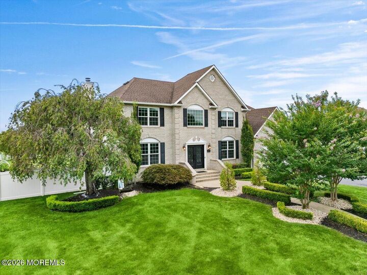 Property Photo:  354 Hutchinson Drive  NJ 07728 