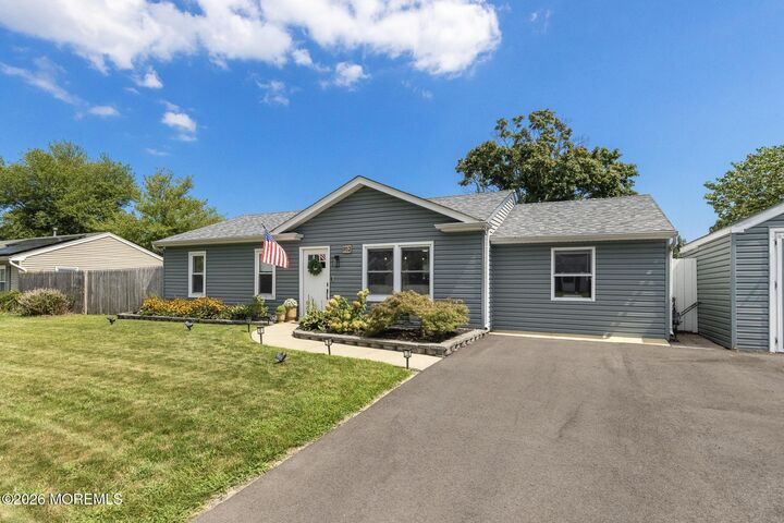 Property Photo: 302 8th Street NJ 08005