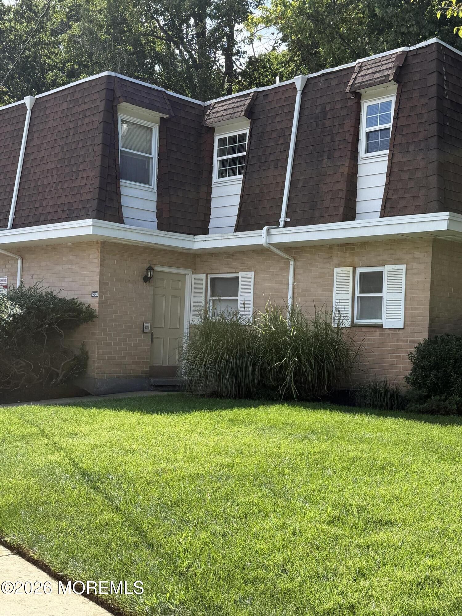 Property Photo: 321 Shore Drive NJ 07732