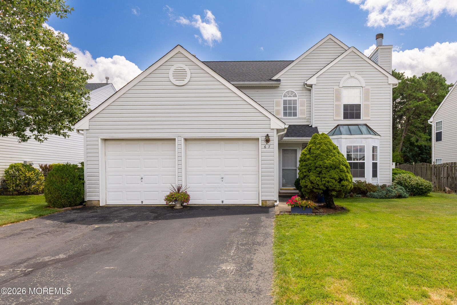 Property Photo: 67 S Pier NJ 08723