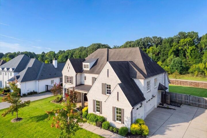 Property Photo: 1573 Preakness Run Ln TN 38017
