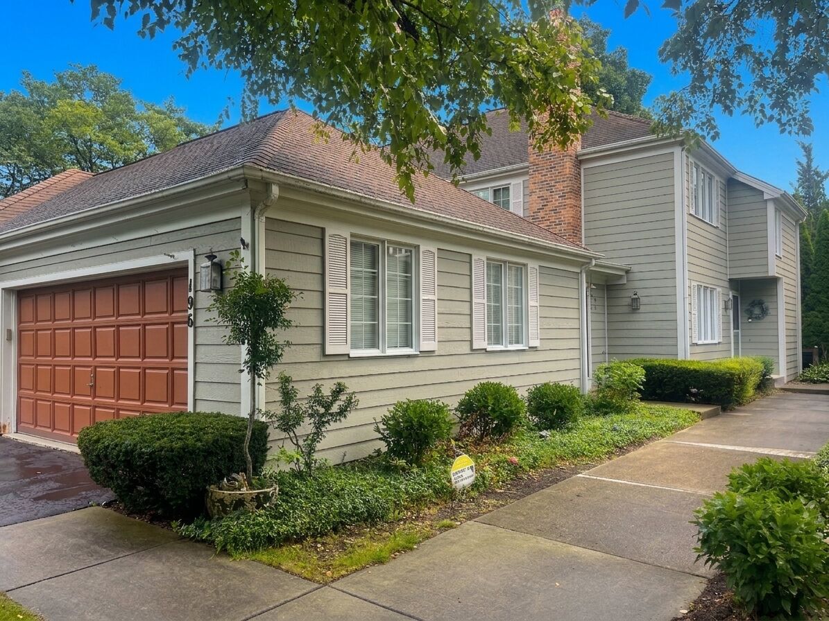 Property Photo:  196 Westminster Way  IL 60069 