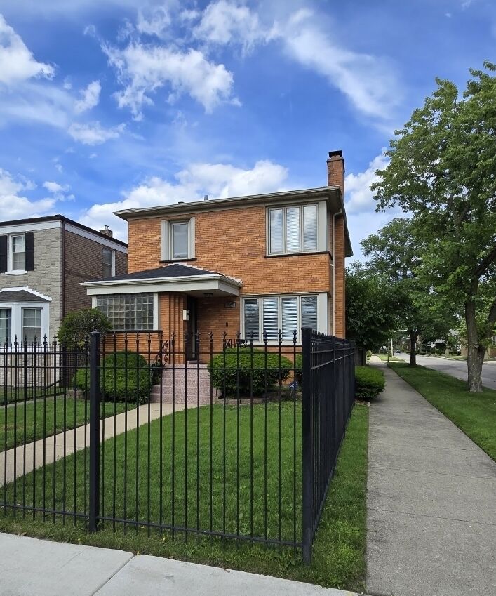 Property Photo: 7959 S Michigan Avenue IL 60619