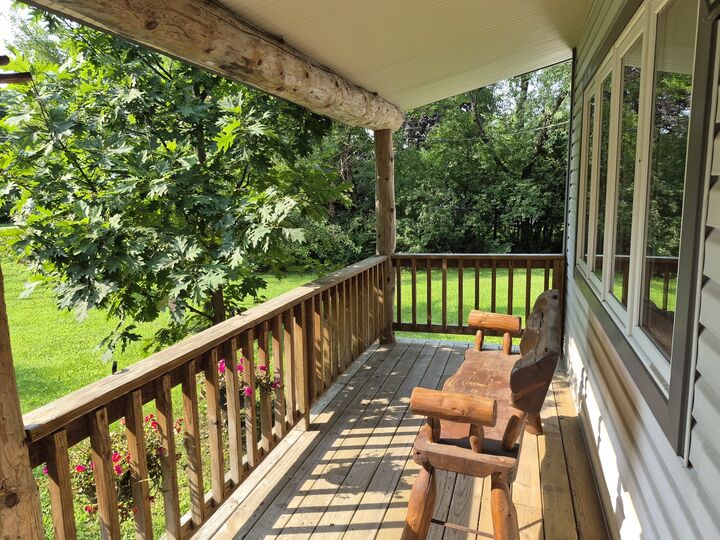 Property Photo: 26467 W Grass Lake Road IL 60002