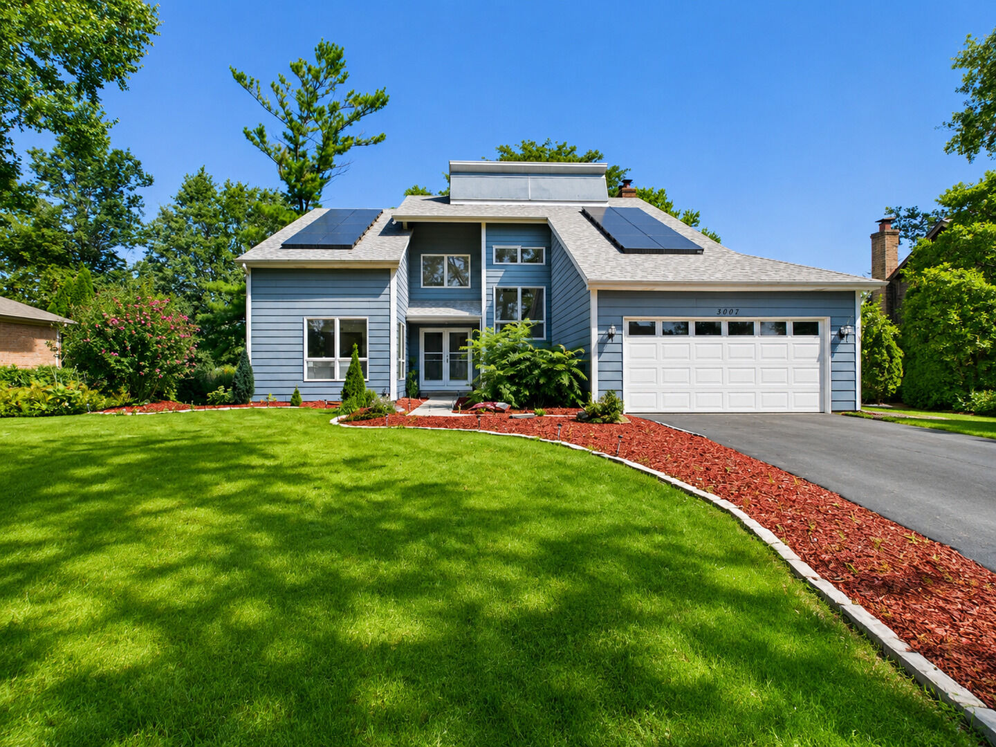 Property Photo: 3007 Monterey Drive IL 60422