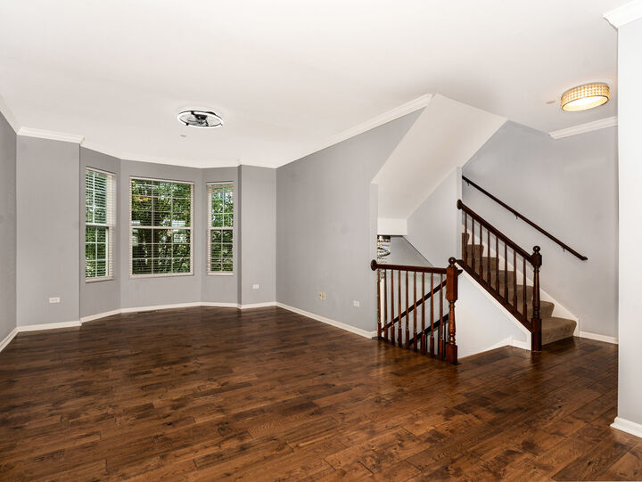 Property Photo: 2807 Henley Lane IL 60540