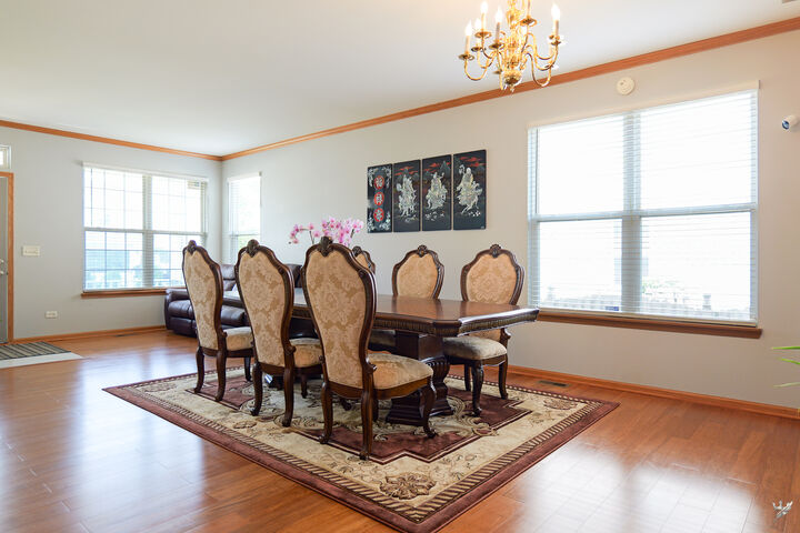 Property Photo: 2212 Caton Ridge Drive IL 60586