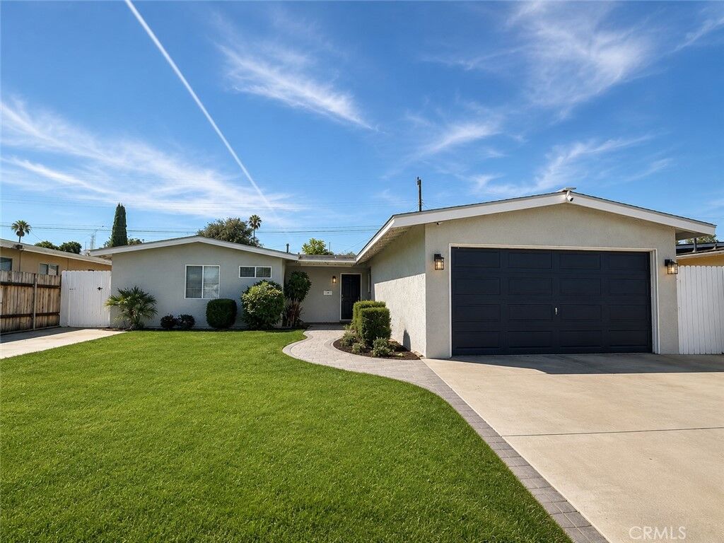 Property Photo:  18626 Barroso Street  CA 91748 