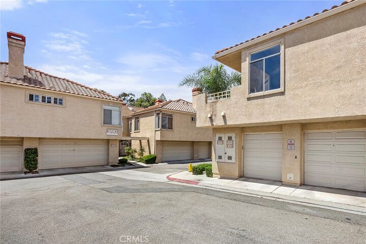 Property Photo:  3195 Altura Court 201  CA 92882 