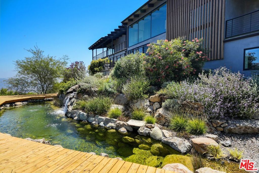 Property Photo:  2345 Tuna Canyon Road  CA 90290 