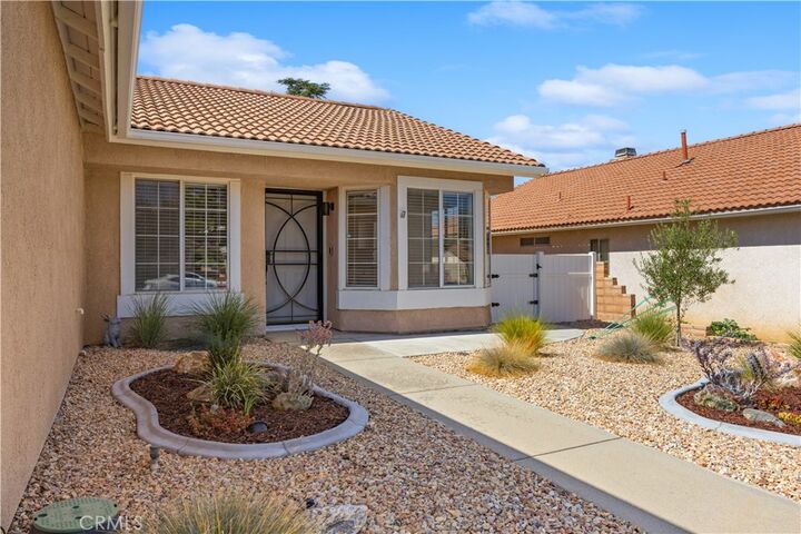Property Photo:  10601 Bel Air Drive  CA 92223 