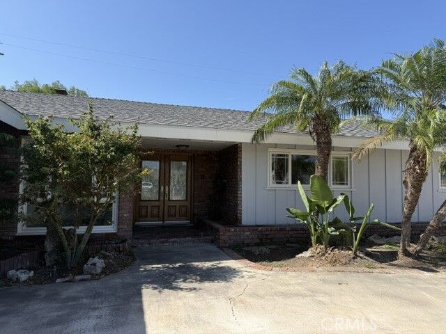 Property Photo: 1564 W Tonia CA 92802