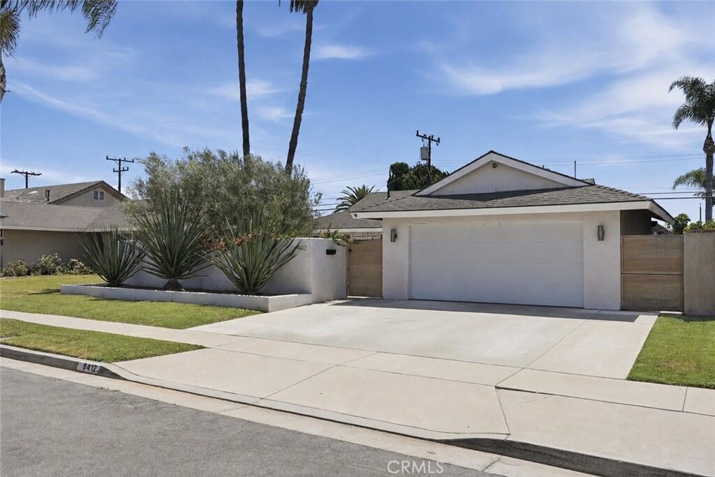 Property Photo: 9412 Nautilus Drive CA 92646