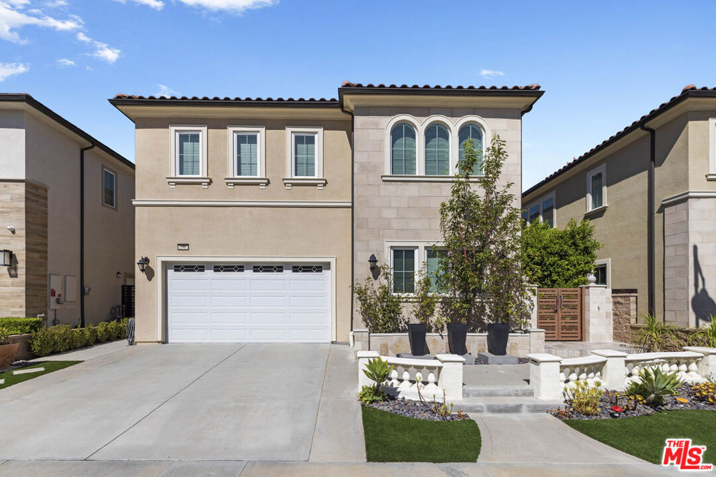 Property Photo:  11967 Carabella Court  CA 91326 