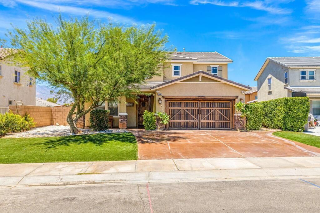 Property Photo:  53841 Slate Drive  CA 92236 