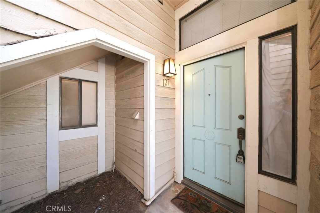 Property Photo: 4900 N Grand Avenue 127 CA 91724