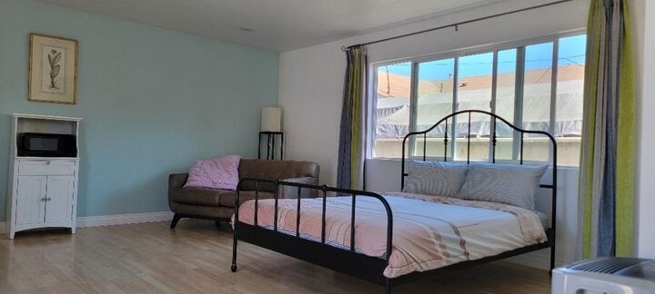 Property Photo:  21119 La Salle  CA 90501 