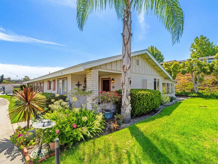 Property Photo: 3615 Vista Bella 16 CA 92057
