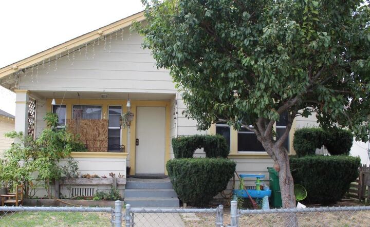 Property Photo:  735 Rodriguez Street  CA 95076 