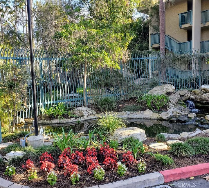Property Photo: 448 N Bellflower Boulevard 101 CA 90814