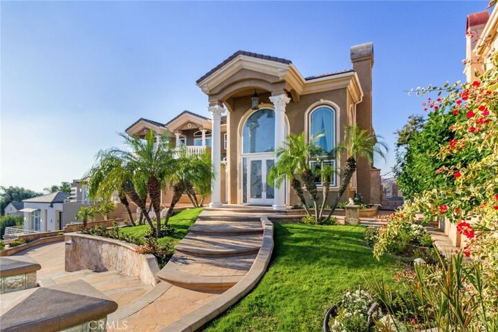 Property Photo:  15931 Aurora Crest  CA 90605 