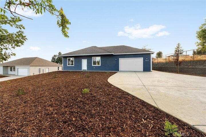 Property Photo:  5825 Golden Oaks Road  CA 95969 