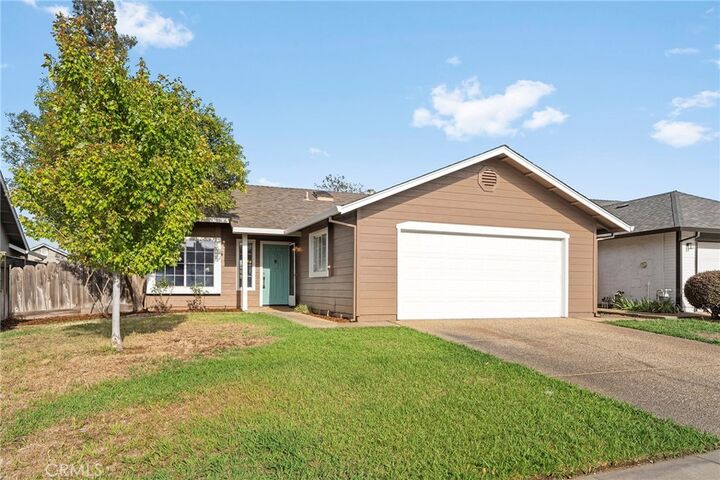 Property Photo:  3 Delaware Drive  CA 95973 