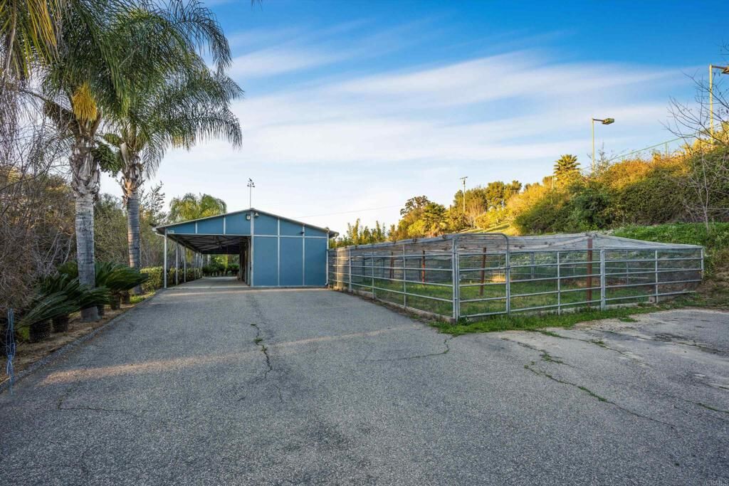 Property Photo:  2440 Los Alisos  CA 92028 