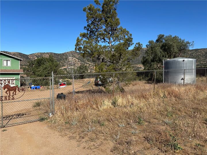 Property Photo:  35453 31st Street W  CA 93510 