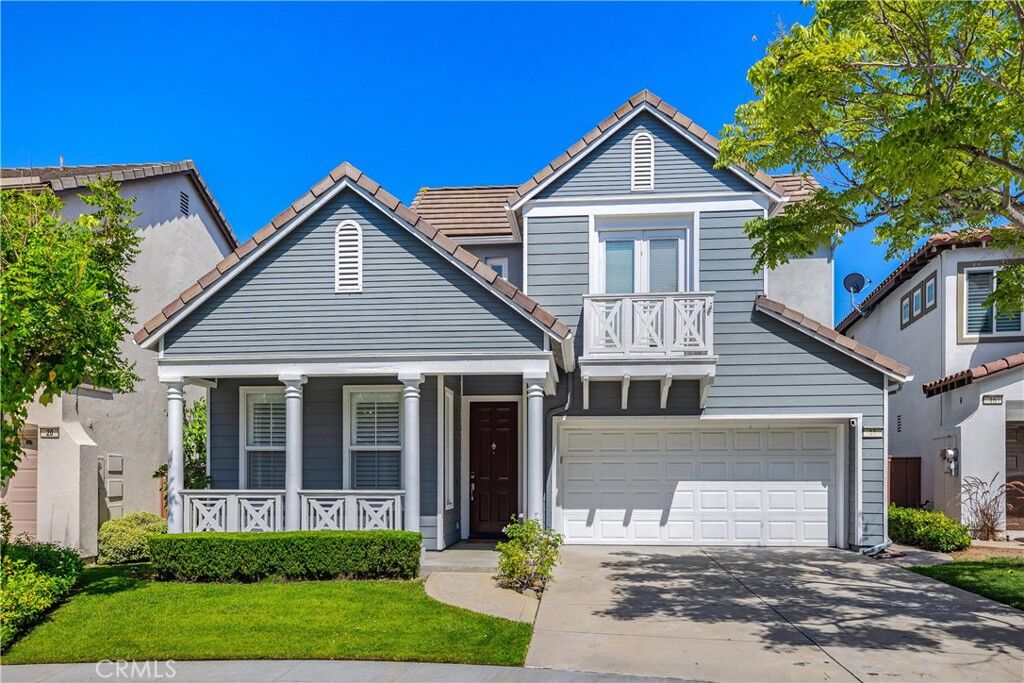 Property Photo: 18 Kyle Court CA 92694