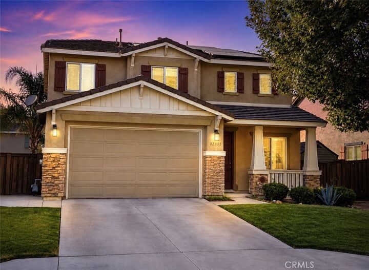 Property Photo:  32635 Racquet Club  CA 92530 