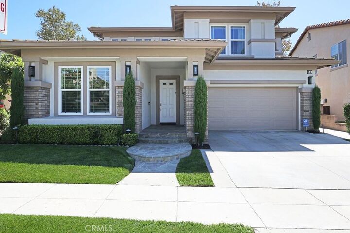 Property Photo:  57 Laurelhurst  CA 92694 