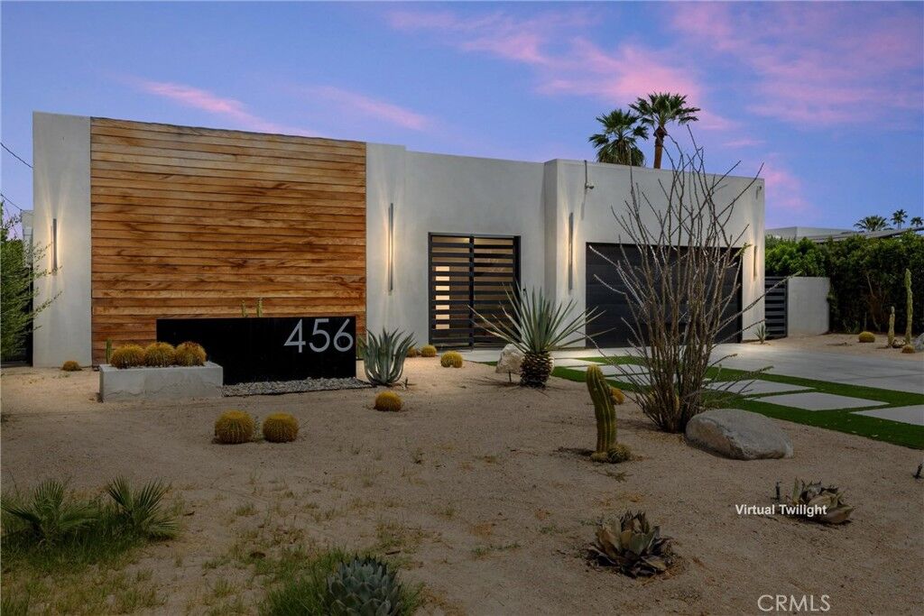 Property Photo:  456 E Sonora Road  CA 92264 