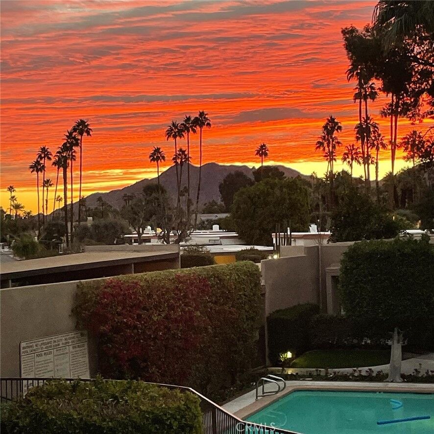 Property Photo:  73850 203 Fairway Drive 203  CA 92260 