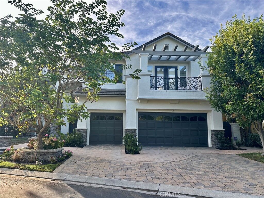 Property Photo: 8 Danville CA 92679
